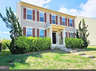 1506 Idlewild Blvd, Fredericksburg, VA 22401