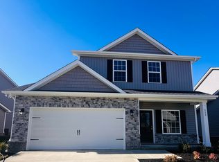 112 E Fortenberry St LOT 19H, Oak Ridge, TN 37830