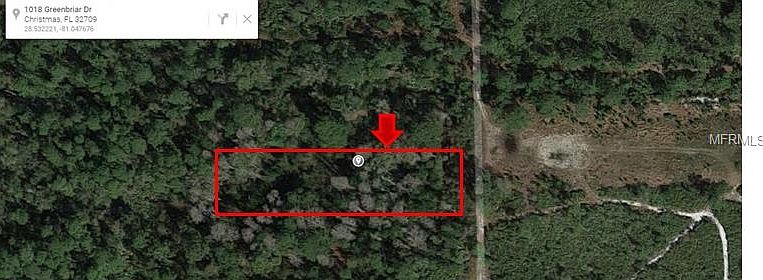 2nd image of 1018 Greenbriar Dr