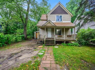 705 Fenimore Ave, Kalamazoo, MI 49048