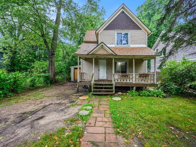 705 Fenimore Ave, Kalamazoo, MI, 49048