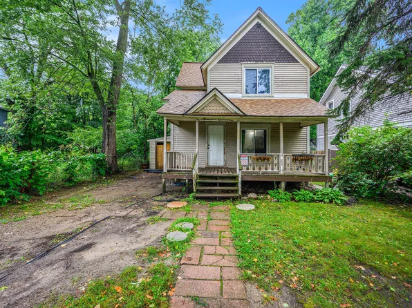 705 Fenimore Ave, Kalamazoo, MI 49048