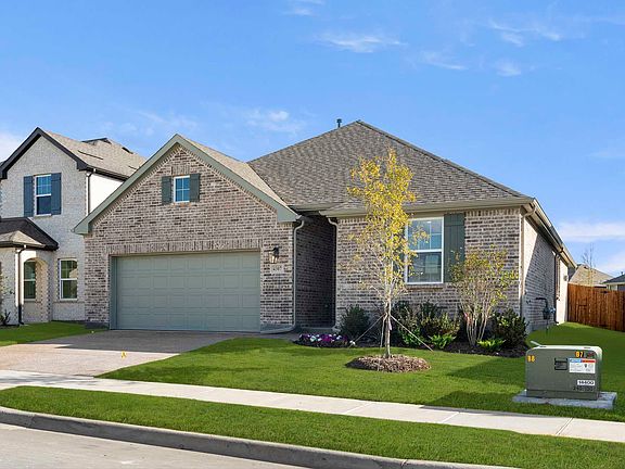Coyote Meadows - Meridian Interior Image 2
