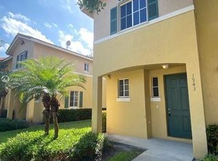 1943 SW 60th Ter #1943, Pompano Beach, FL 33068
