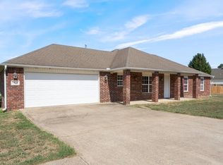 2410 Turner Way, Pea Ridge, AR 72751