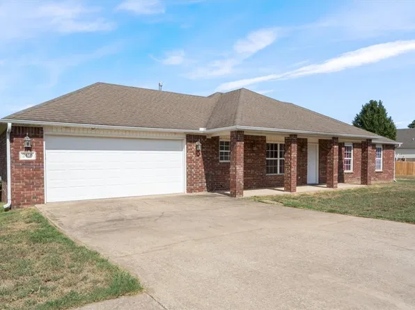 2410 Turner Way, Pea Ridge, AR 72751