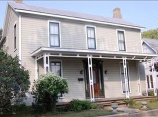 23 W 5th St, Franklin, OH 45005