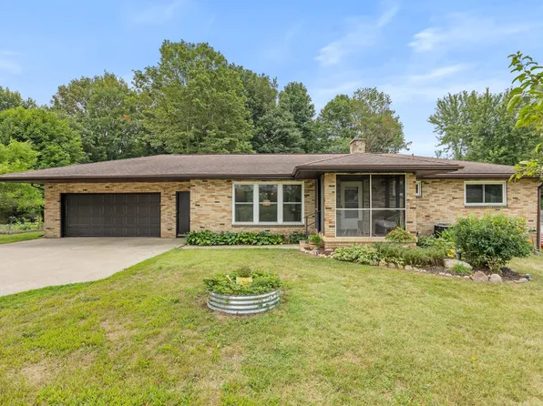 3091 118th Ave, Allegan, MI 49010