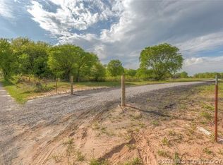 181ST Street, Coweta, OK 74429