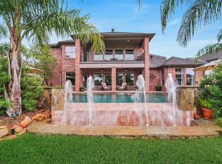 8014 Salta Verde Point, Katy, TX 77494