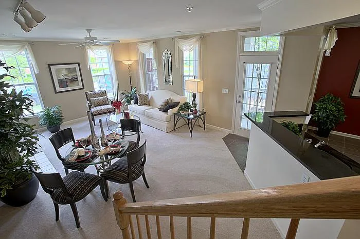 105 King Farm Blvd — Photo 13