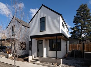 643 NE Marshall Ave, Bend, OR 97701