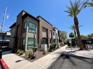 163 E Hearne Way, Gilbert, AZ 85234