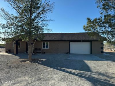 121 Compa Dr, Tornillo, TX, 79853