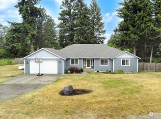 16240 Ordway Dr SE, Yelm, WA