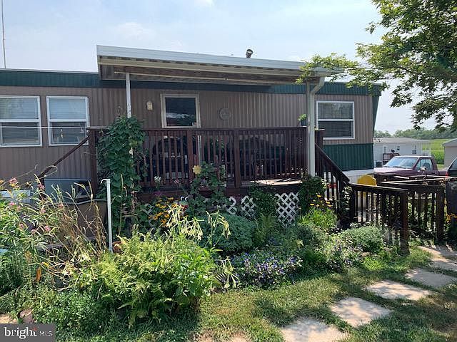 1st image of 45 Browns Dam Rd Trailer 122