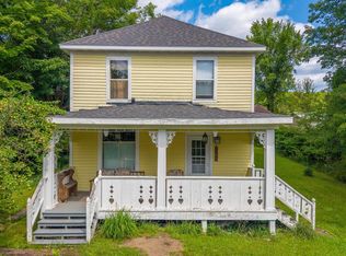 209 E Main St, Michigamme, MI 49861