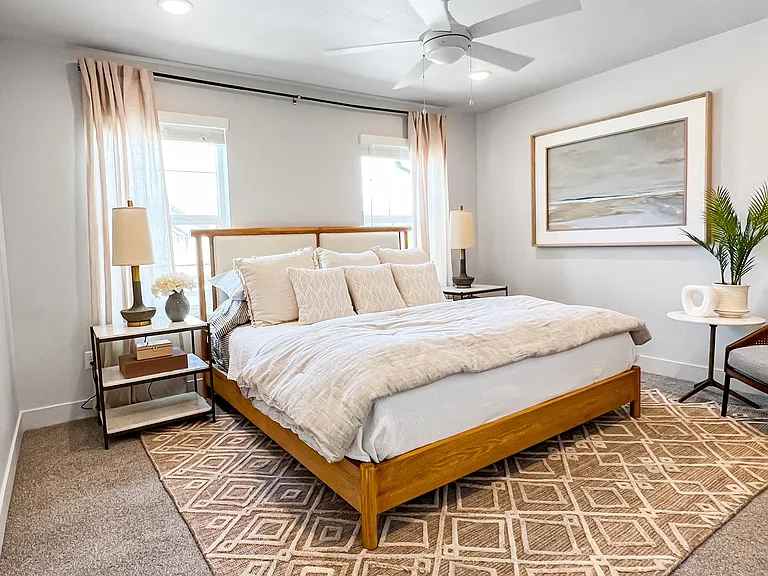 Drexler Townhomes at Holbrook — Photo 9
