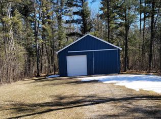 Nhn Pinelands Point, Gladwin, MI 48624