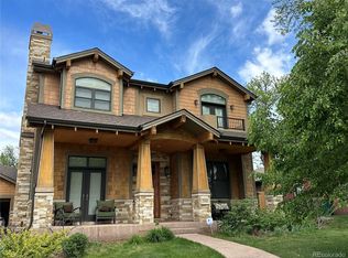 2980 S Adams St, Denver, CO 80210