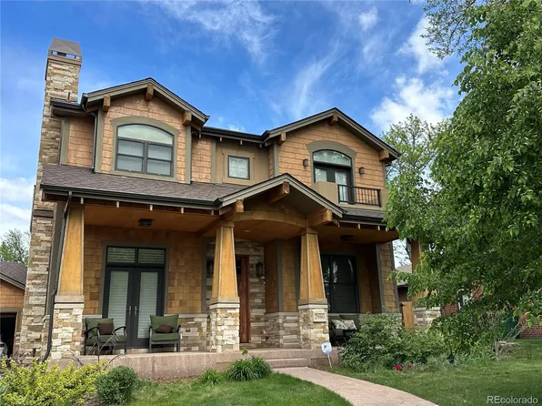 2980 S Adams Street, Denver, CO 80210