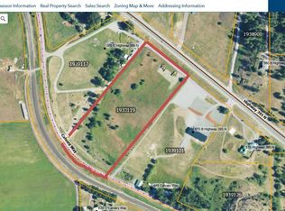 395 Highway, Kettle Falls, WA 99141