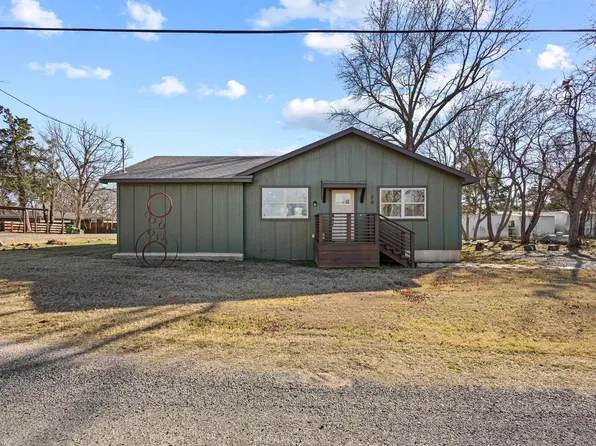 210 Hiland Ln, Pottsboro, TX 75076