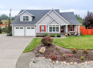6906 47th Ave NE, Olympia, WA 98516