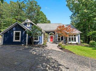 4851 Brighton Oaks Trl, Brighton, MI 48116