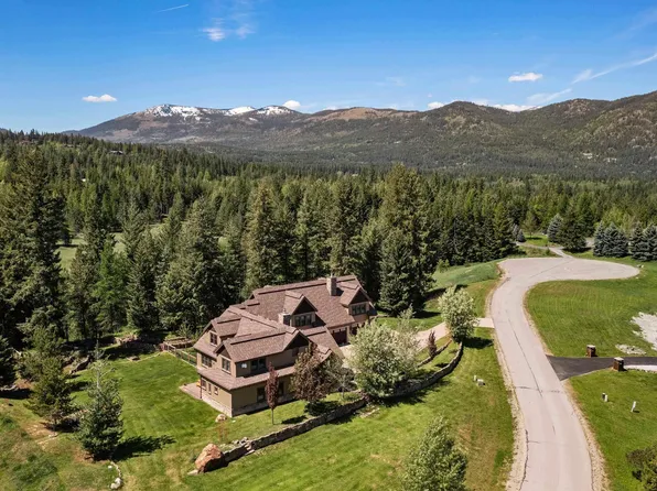 110 Wright Ct, Sandpoint, ID 83864