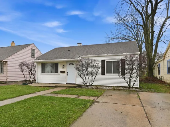 1833 Cherokee Rd, Fort Wayne, IN 46808