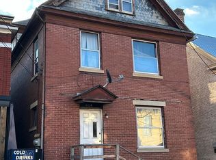 404 7th St, Huntingdon, PA 16652