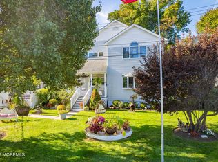 103 Shore Drive, Highlands, NJ 07732