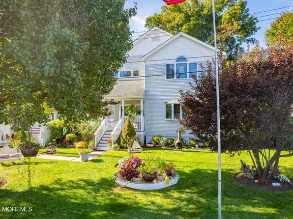 103 Shore Drive, Highlands, NJ 07732