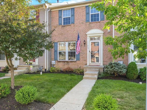 465 Concetta Dr, Mount Royal, NJ 08061
