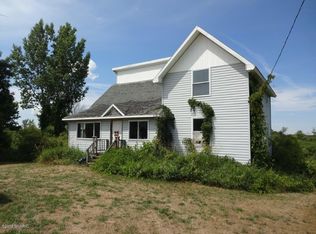 6915 N Maple Island Rd, Hesperia, MI 49421