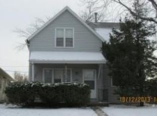 3331 Avenue G, Council Bluffs, IA 51501