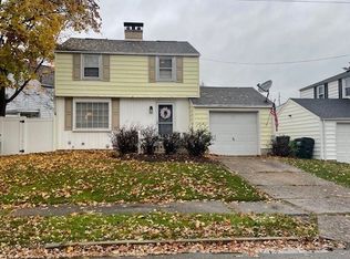 722 Franklin Rd NE, Massillon, OH 44646