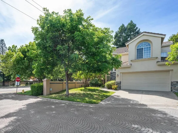 16 Arrowhead Court, Petaluma, CA 94954