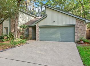 1 Wishbonebush Rd, Spring, TX 77380