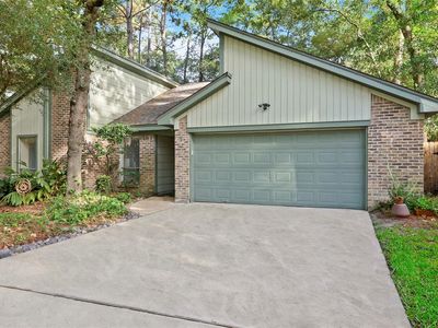 1 Wishbonebush Rd, Spring, TX, 77380