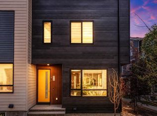810 N Redstone Cres NE, Calgary, AB T3N1M3