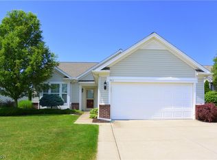 9411 Harvard Dr, North Ridgeville, OH 44039