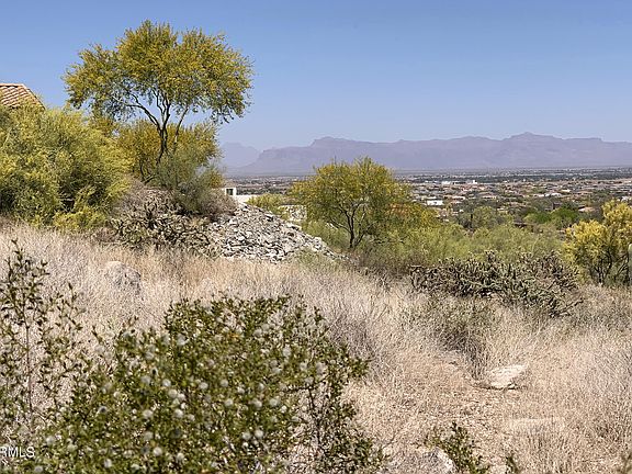 2nd image of 0 N Chuckwalla Trail #-