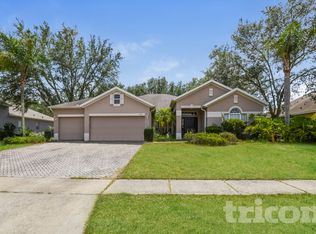 3858 Old Dunn Rd, Apopka, FL 32712