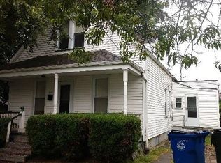 1616 E 36th St, Cleveland, OH 44114