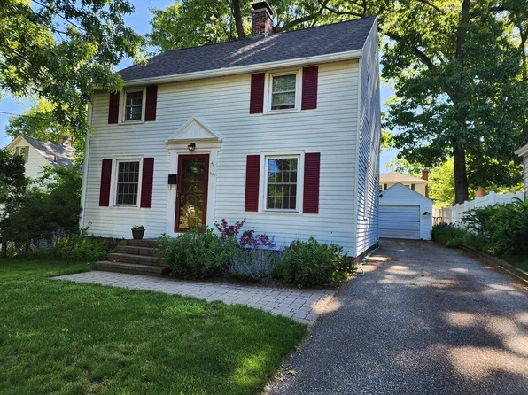 235 Chalmers St, Springfield, MA 01118