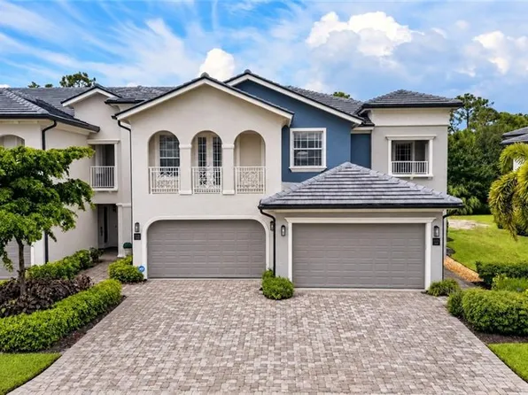 21572 Baccarat LN #204, ESTERO, FL 33928