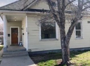 Arthur N 640, Pocatello, ID 83204