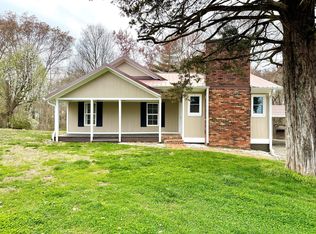 811 Sulphur Springs Rd, Hiddenite, NC 28636